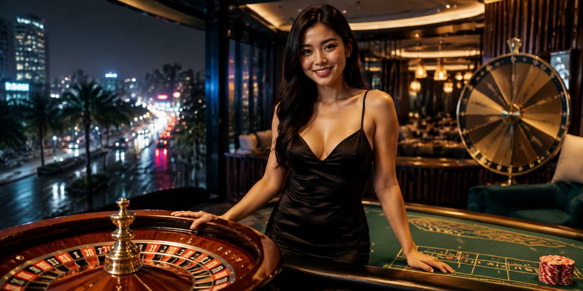 Jelajahi Koleksi Slot Kami di berjayasama
