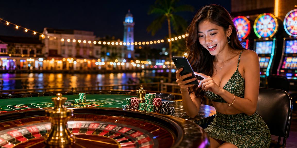Buka Lucky Fortune Cat di berjayasama