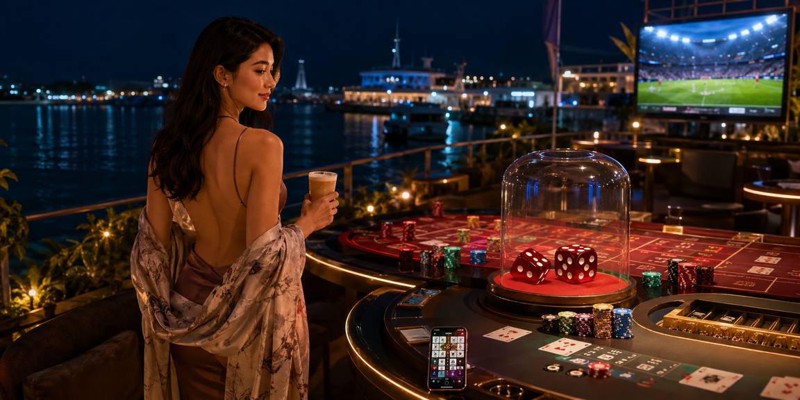 Buka Lucky Fortune Cat di berjayasama